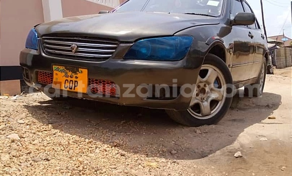 Nunua Ilio tumika Toyota Altezza Nyeusi Gari ndani ya Dar es Salaam nchini Dar es Salaam Nunua Ilio tumika Toyota Altezza Nyeusi Gari ndani ya Dar es Salaam nchini Dar es Salaam