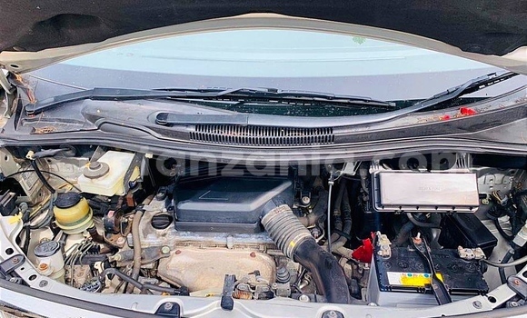 Buy New Toyota Alphard Silver Car in Dar es Salaam in Dar es Salaam Buy New Toyota Alphard Silver Car in Dar es Salaam in Dar es Salaam