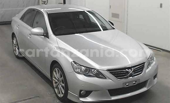 Nunua Ilio tumika Toyota IST Nyingine Gari ndani ya Bariadi nchini Simiyu