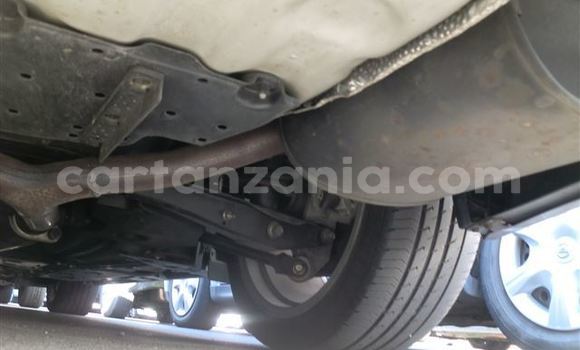 Buy Used Toyota IST Other Car in Bariadi in Simiyu Buy Used Toyota IST Other Car in Bariadi in Simiyu