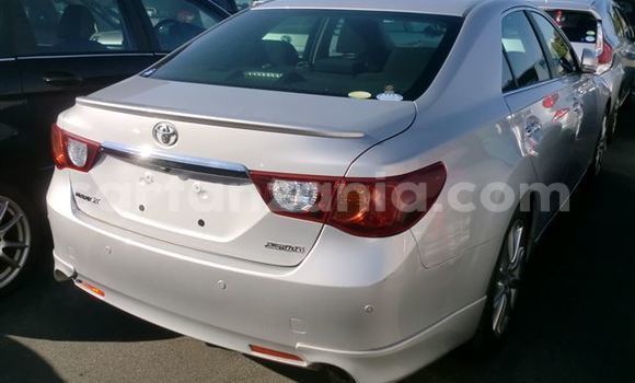 Buy Used Toyota IST Other Car in Bariadi in Simiyu Buy Used Toyota IST Other Car in Bariadi in Simiyu