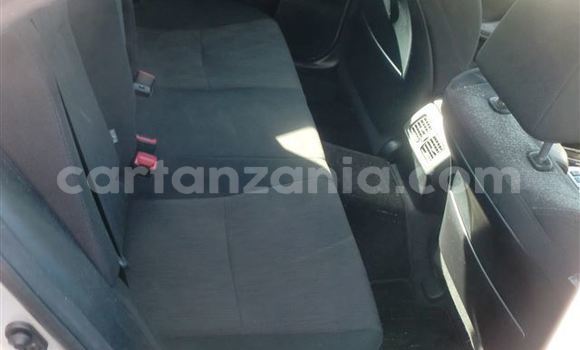 Buy Used Toyota IST Other Car in Bariadi in Simiyu Buy Used Toyota IST Other Car in Bariadi in Simiyu