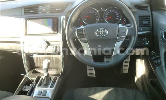 Buy Used Toyota IST Other Car in Bariadi in Simiyu Buy Used Toyota IST Other Car in Bariadi in Simiyu