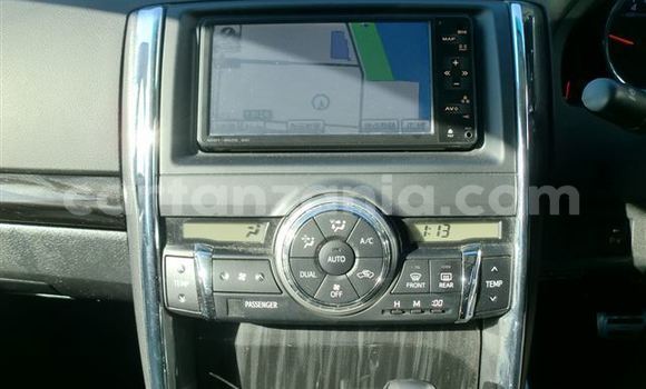 Buy Used Toyota IST Other Car in Bariadi in Simiyu Buy Used Toyota IST Other Car in Bariadi in Simiyu