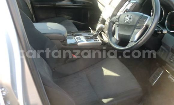 Buy Used Toyota IST Other Car in Bariadi in Simiyu Buy Used Toyota IST Other Car in Bariadi in Simiyu