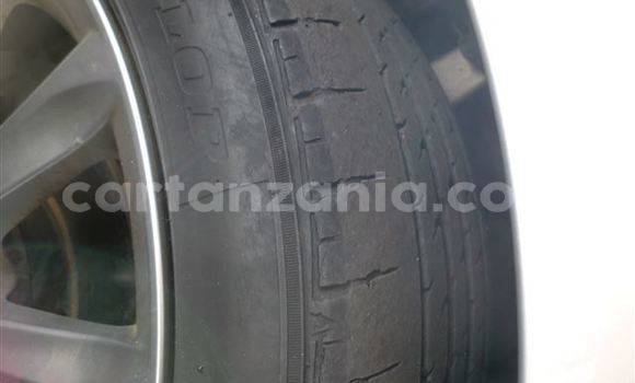 Buy Used Toyota IST Other Car in Bariadi in Simiyu Buy Used Toyota IST Other Car in Bariadi in Simiyu