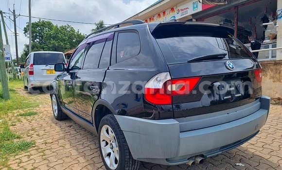 Nunua Mpya BMW X3 Nyeusi Gari ndani ya Dar es Salaam nchini Dar es Salaam Nunua Mpya BMW X3 Nyeusi Gari ndani ya Dar es Salaam nchini Dar es Salaam