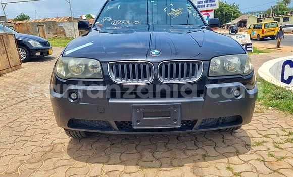Nunua Mpya BMW X3 Nyeusi Gari ndani ya Dar es Salaam nchini Dar es Salaam Nunua Mpya BMW X3 Nyeusi Gari ndani ya Dar es Salaam nchini Dar es Salaam