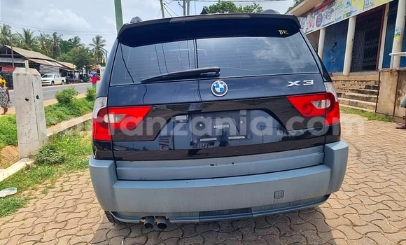 Nunua Mpya BMW X3 Nyeusi Gari ndani ya Dar es Salaam nchini Dar es Salaam Nunua Mpya BMW X3 Nyeusi Gari ndani ya Dar es Salaam nchini Dar es Salaam