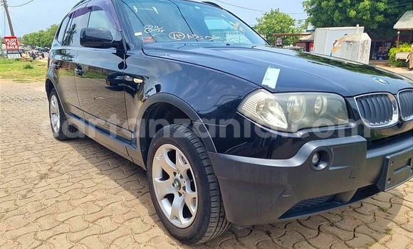 Nunua Mpya BMW X3 Nyeusi Gari ndani ya Dar es Salaam nchini Dar es Salaam Nunua Mpya BMW X3 Nyeusi Gari ndani ya Dar es Salaam nchini Dar es Salaam