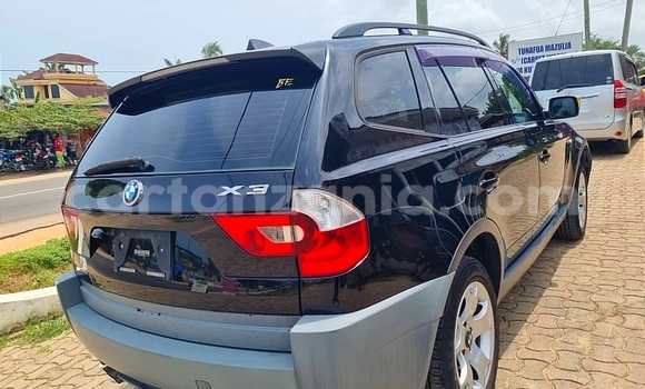 Nunua Mpya BMW X3 Nyeusi Gari ndani ya Dar es Salaam nchini Dar es Salaam Nunua Mpya BMW X3 Nyeusi Gari ndani ya Dar es Salaam nchini Dar es Salaam