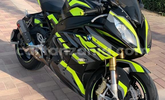 Buy Used Ajs DD Blue Bike in Babati Urban in Manyara