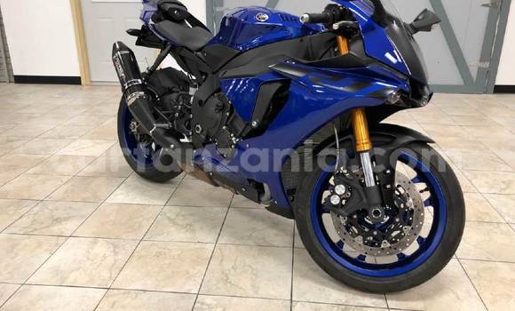 Buy Used Aermacchi Brezza Black Bike in Bagamoyo in Pwani