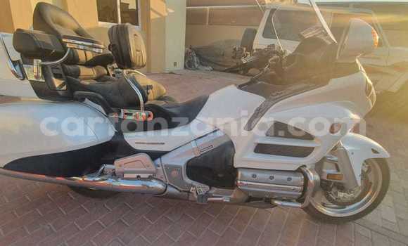 Buy Used Ajp PR Blue Bike in Babati Rural in Manyara