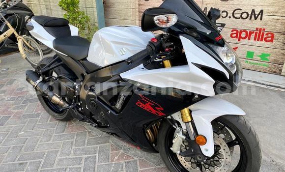 Buy Used Aermacchi Ala Verde Blue Bike in Babati Rural in Manyara