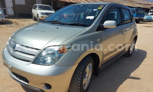 Nunua Ilio tumika Toyota IST Nyingine Gari ndani ya Dar es Salaam nchini Dar es Salaam Nunua Ilio tumika Toyota IST Nyingine Gari ndani ya Dar es Salaam nchini Dar es Salaam