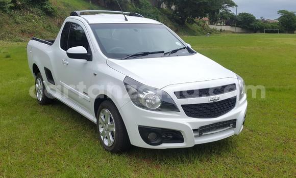 Buy Used Chevlolet Spin White Car in Arusha in Arusha Buy Used Chevlolet Spin White Car in Arusha in Arusha