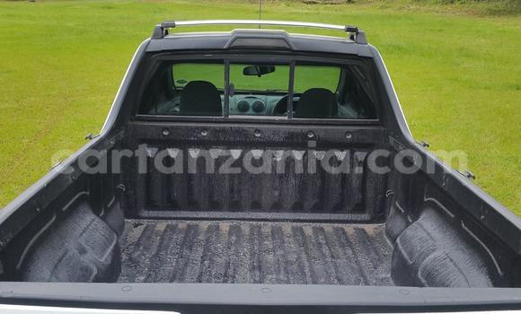 Buy Used Chevlolet Spin White Car in Arusha in Arusha Buy Used Chevlolet Spin White Car in Arusha in Arusha