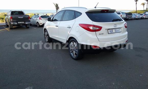 Buy Used Hyundai Coupe White Car in Arusha in Arusha Buy Used Hyundai Coupe White Car in Arusha in Arusha