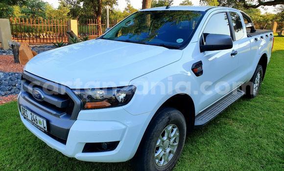 Buy Used Ford Ranger White Car in Arusha in Arusha Buy Used Ford Ranger White Car in Arusha in Arusha