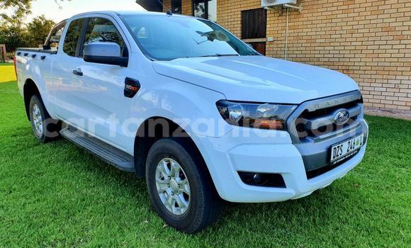 Buy Used Ford Ranger White Car in Arusha in Arusha Buy Used Ford Ranger White Car in Arusha in Arusha