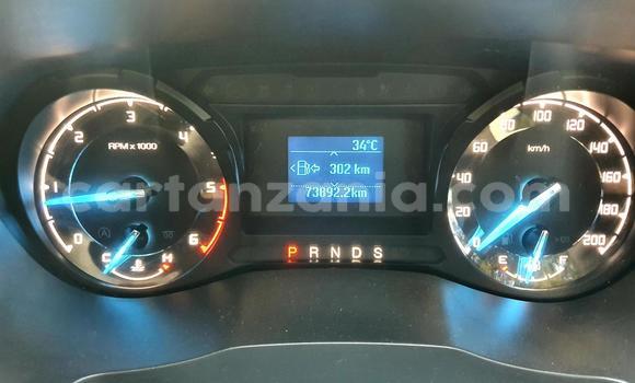 Buy Used Ford Ranger White Car in Arusha in Arusha Buy Used Ford Ranger White Car in Arusha in Arusha