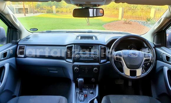 Buy Used Ford Ranger White Car in Arusha in Arusha Buy Used Ford Ranger White Car in Arusha in Arusha