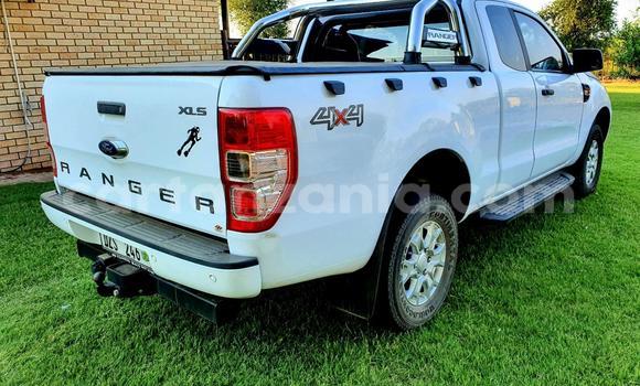 Buy Used Ford Ranger White Car in Arusha in Arusha Buy Used Ford Ranger White Car in Arusha in Arusha