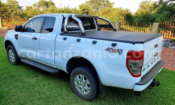 Buy Used Ford Ranger White Car in Arusha in Arusha Buy Used Ford Ranger White Car in Arusha in Arusha