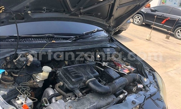 Buy Used Chevrolet Cruze Black Car in Dar es Salaam in Dar es Salaam Buy Used Chevrolet Cruze Black Car in Dar es Salaam in Dar es Salaam