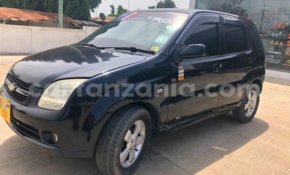 Buy Used Chevrolet Cruze Black Car in Dar es Salaam in Dar es Salaam Buy Used Chevrolet Cruze Black Car in Dar es Salaam in Dar es Salaam