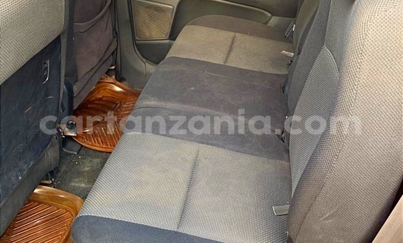 Buy Used Toyota Wish Red Car in Dar es Salaam in Dar es Salaam Buy Used Toyota Wish Red Car in Dar es Salaam in Dar es Salaam