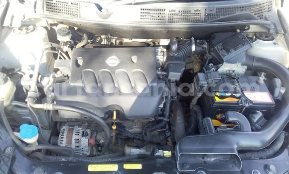 Buy New Nissan Dualis Silver Car in Dar es Salaam in Dar es Salaam Buy New Nissan Dualis Silver Car in Dar es Salaam in Dar es Salaam