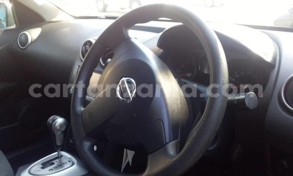 Buy New Nissan Dualis Silver Car in Dar es Salaam in Dar es Salaam Buy New Nissan Dualis Silver Car in Dar es Salaam in Dar es Salaam