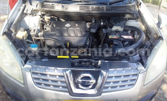 Buy New Nissan Dualis Silver Car in Dar es Salaam in Dar es Salaam Buy New Nissan Dualis Silver Car in Dar es Salaam in Dar es Salaam