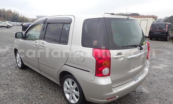 Buy Used Toyota Raum Silver Car in Dar es Salaam in Dar es Salaam Buy Used Toyota Raum Silver Car in Dar es Salaam in Dar es Salaam