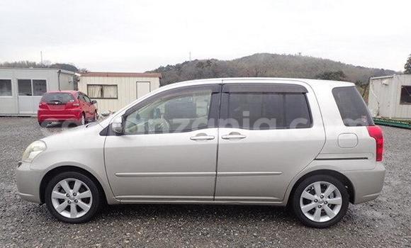 Buy Used Toyota Raum Silver Car in Dar es Salaam in Dar es Salaam Buy Used Toyota Raum Silver Car in Dar es Salaam in Dar es Salaam