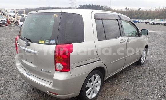 Buy Used Toyota Raum Silver Car in Dar es Salaam in Dar es Salaam Buy Used Toyota Raum Silver Car in Dar es Salaam in Dar es Salaam