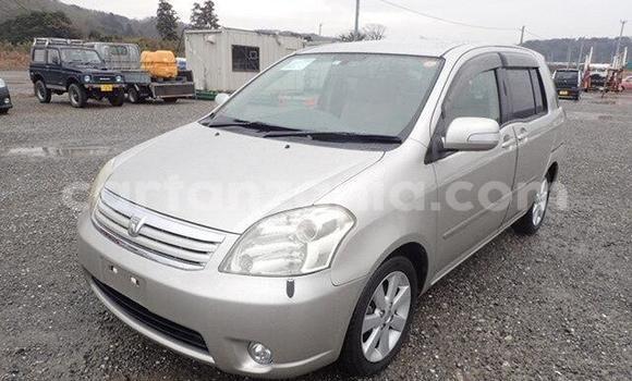 Buy Used Toyota Raum Silver Car in Dar es Salaam in Dar es Salaam Buy Used Toyota Raum Silver Car in Dar es Salaam in Dar es Salaam