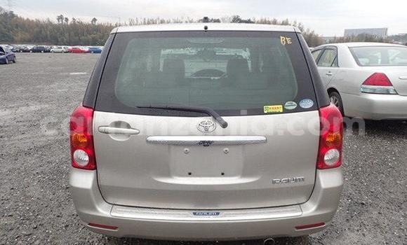 Buy Used Toyota Raum Silver Car in Dar es Salaam in Dar es Salaam Buy Used Toyota Raum Silver Car in Dar es Salaam in Dar es Salaam