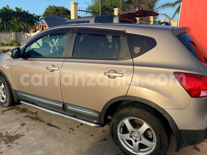 Big with watermark nissan dualis arusha arusha 13705