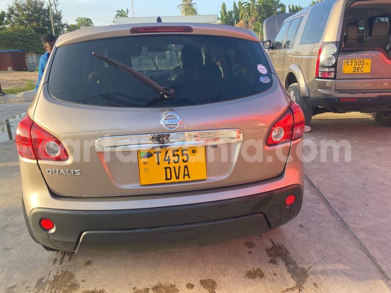 Big with watermark nissan dualis arusha arusha 13705