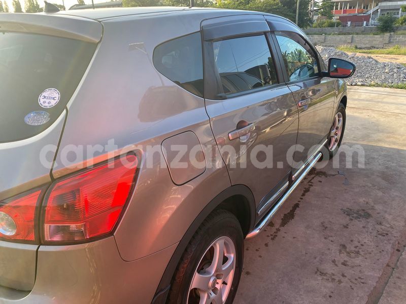 Big with watermark nissan dualis arusha arusha 13705