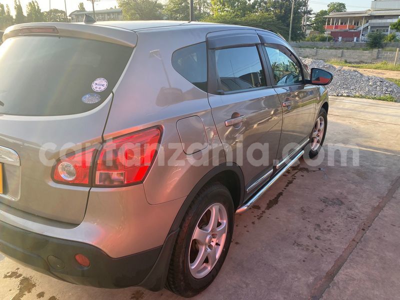 Big with watermark nissan dualis arusha arusha 13705