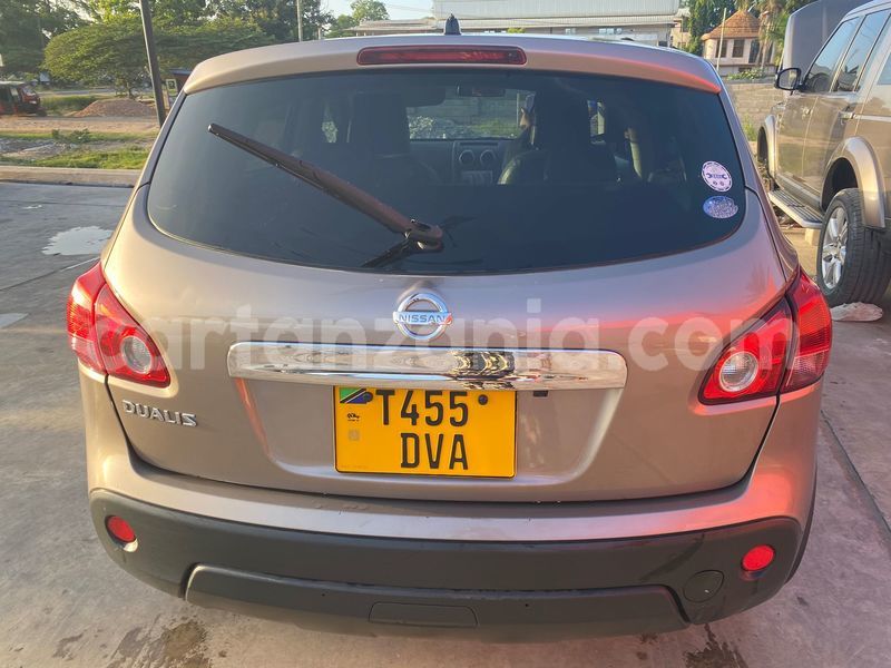 Big with watermark nissan dualis arusha arusha 13705