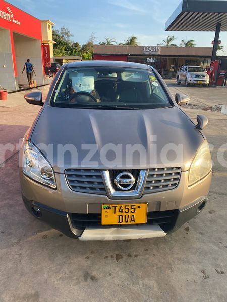 Big with watermark nissan dualis arusha arusha 13705