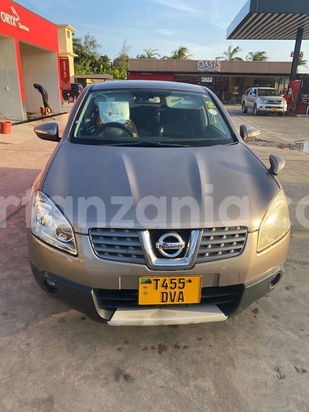 Big with watermark nissan dualis arusha arusha 13705