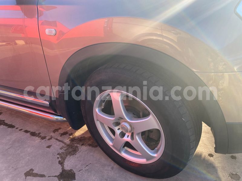 Big with watermark nissan dualis arusha arusha 13705