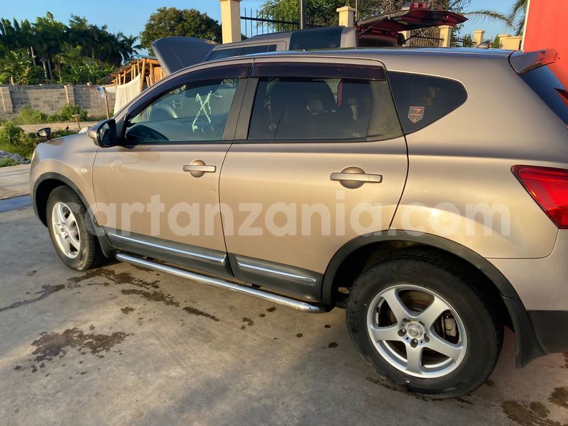 Big with watermark nissan dualis arusha arusha 13705