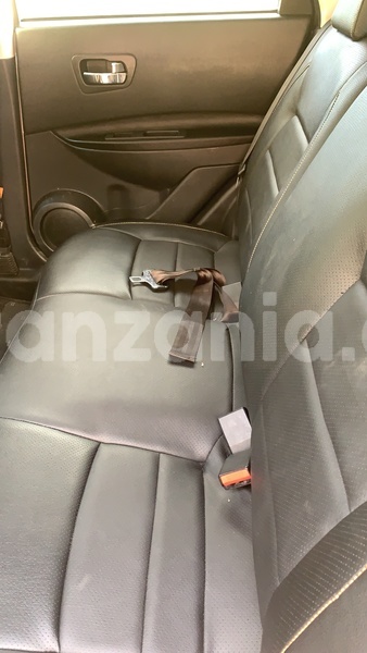 Big with watermark nissan dualis arusha arusha 13705